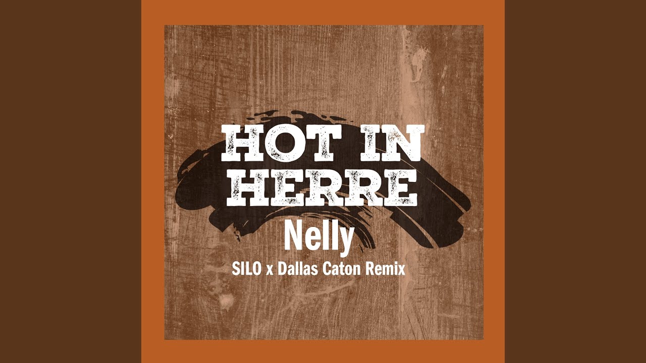 Hot In Herre (SILO x Dallas Remix) - YouTube