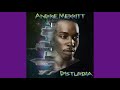 Andre Merritt - Disturbia (Rihanna Demo)