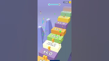 Count Master: Crowd Runner 3D - LVL 103 GAMEPLAY WALKTHROUGH