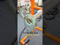 #Automatic pipe welding machine 😎
