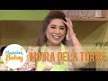 Moira Dela Torre's life after getting married | Magandang Buhay