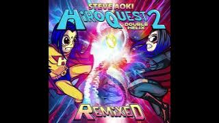 Lighter (Steve Aoki & Blasterjaxx Remix)