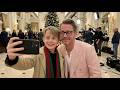 Home Alone (1990) Cast &amp; Locations 🏠 Then vs Now 2026 [4K] Selfie 🏠 Eternal Christmas