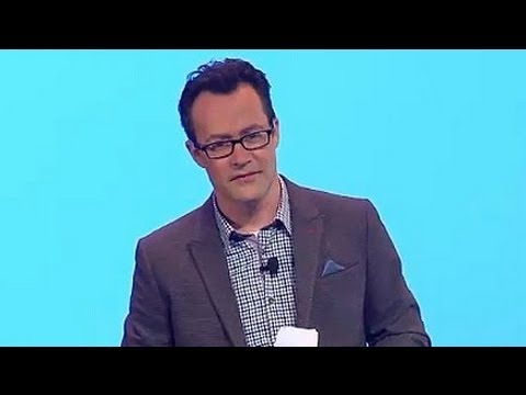 big ideas group Clive Thompson: Without Connections, Big Ideas Can Die