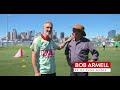 Weed & the World Cup: The Untold Side of Boston | Kicking Back Ep. 1 — High Times Series