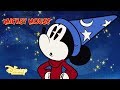 Basta de Sombreros | Mickey Mouse