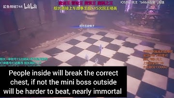 Hex chess ver 2, Queen Coronation. Guide in English sub. ( Crystal of Atlan )