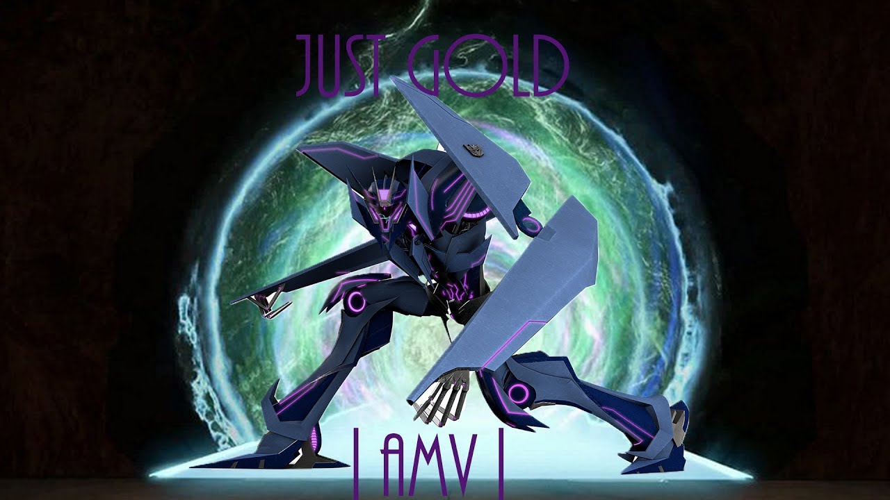 JUST GOLD |AMV| TFP