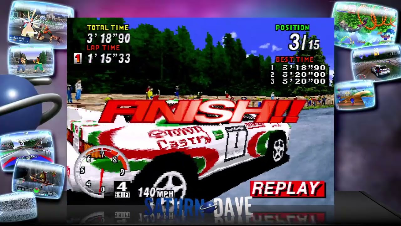 SEGA RALLY CHAMPIONSHIP プレート レトロ　セガ maxresdefault.jpg