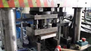Download Yalçın Teknik 150 Ton Hidrolik Pres Video MP3 Yalçın Teknik 150 Ton Hidrolik Pres