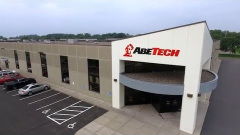 AbeTech Corporate Overview