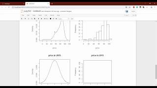 Design Challenge 8: Data Visualization