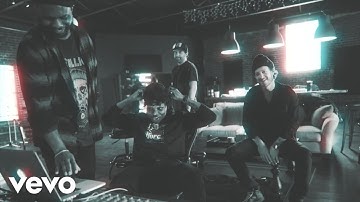 Thumbnail of Lathan Warlick, Tyler Hubbard - My Way (Official Lyric Video)