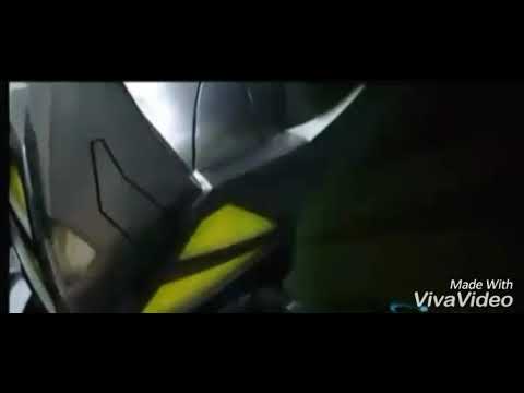 أرمور هيرو Armor Hero شارة البداية مع الكلمات جميلا جدا جدا سبيستون جديد من تصميمي