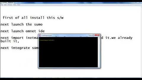 Vehicular AD Hoc Network Broadcasting Routing & Handoff Projects