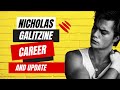 Nicholas Galitzine Update