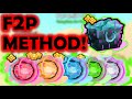 BEST *FREE* Method To Get Glitch Cores (10+ every minute) !!! 🤑👀- pet simulator 99