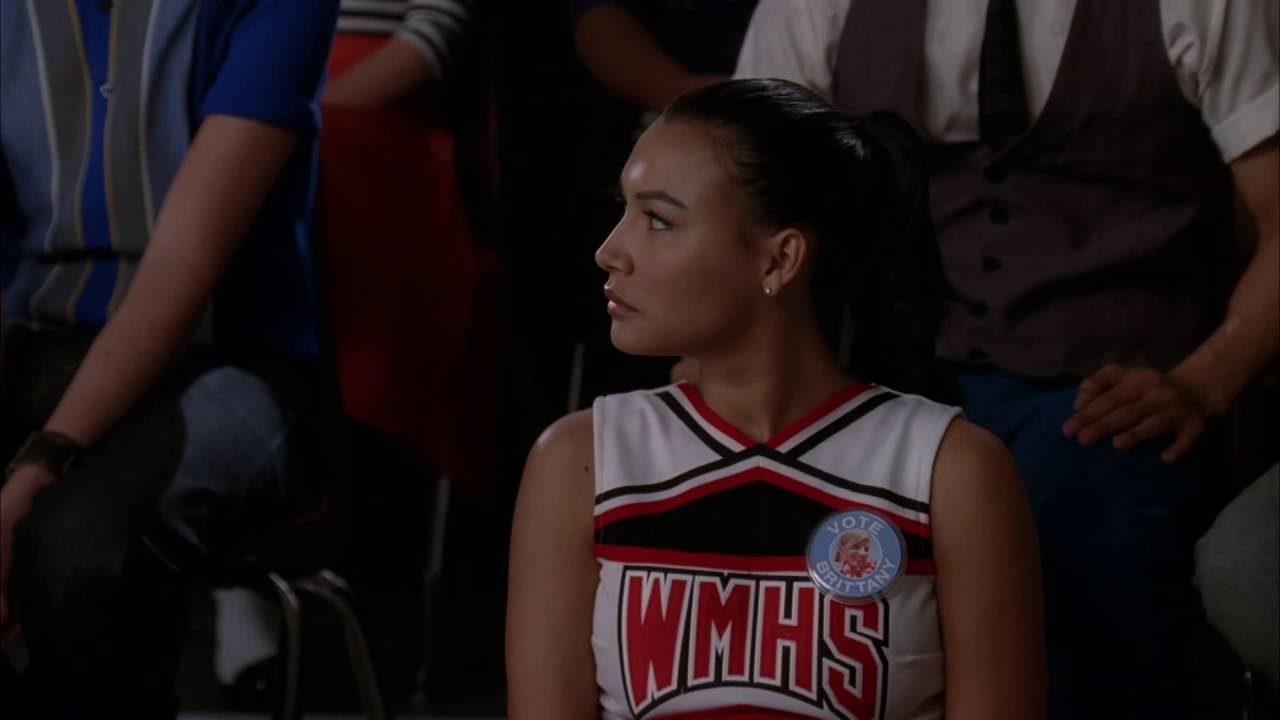 GLEE Full Performance of Girls Just Wanna Have Fun YouTube