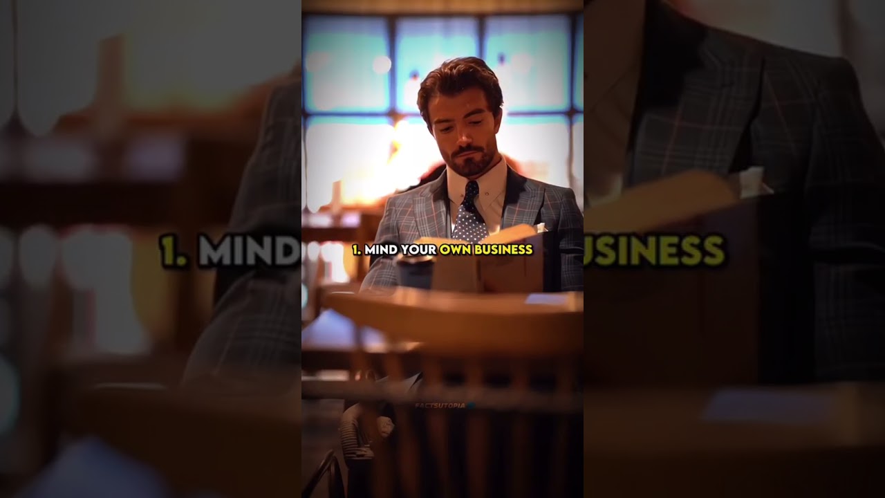 How To Become Sigma Male At School\College🗿😎