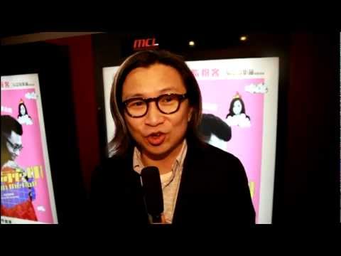 寰亞電影《春嬌與志明》陳可辛 觀後感 3月29日 愛戀燃續