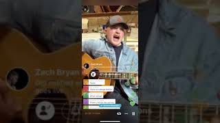 Zach Bryan - Loom (Unreleased)