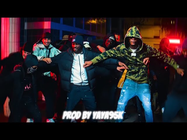 [FREE] Roddy Ricch - Die Young Hoodtrap/Jersey type beat (by.yaya95k) 2024