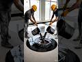 👉 Empty Floor → Luxury Marble 😳 | 10 Sec Transformation 🤯