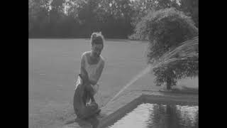 1961 Scene uit Uit vier windstreken op De Geerkamp in Glimmen