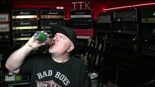 TTK LIVE!  Lets ROCK