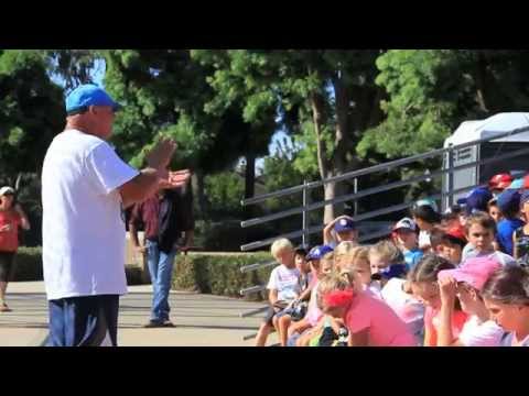 Little Rookies Camp Video