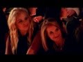 Mercedes Benz Fashion Week - Heather Schmid