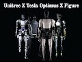 AI Humanoid Robots Are Getting TOO Real! (Unitree, Tesla Optimus & Figure)!