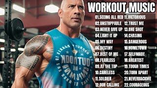 WORKOUT MUSIC 2024💥GYM MUSIC 2024💥MOTIVATIONAL SONGS 2024💥FITNESS MUSIC 2024💥BEST💥MOST💥LEO BARRIDO