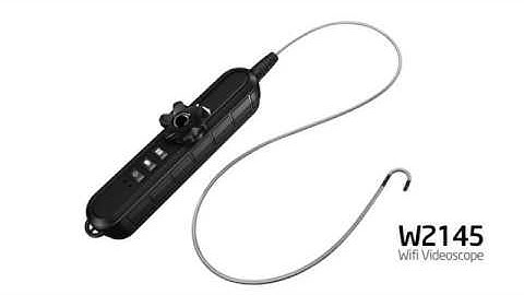 Mitcorp W2145 Wi-Fi Videoscope