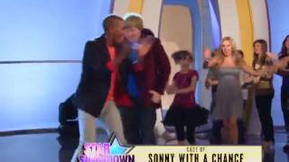 New Years Eve Star Showdown  Disney Channel Asia
