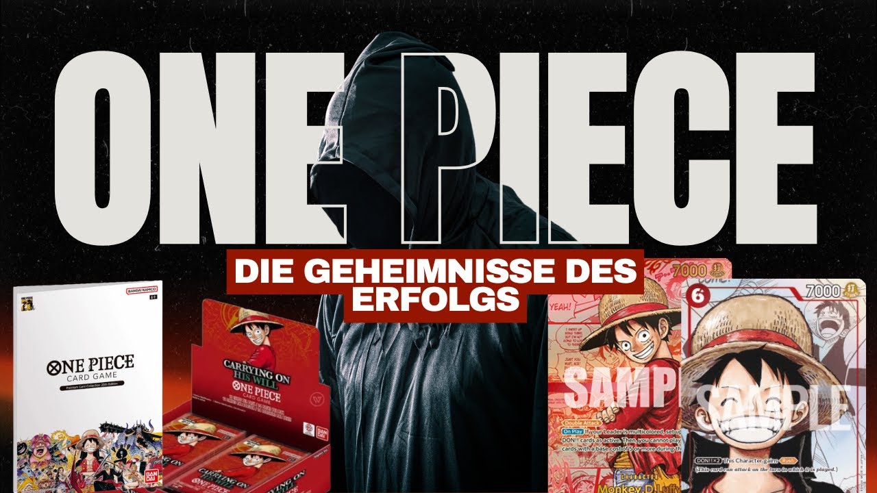 One Piece Investment - Wahnsinn! Es wird immer wilder und wilder!