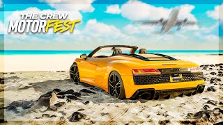 The Crew Motorfest - EXPLORING THE WHOLE MAP! by JackUltraGamer 103,153 views 8 months ago 19 minutes