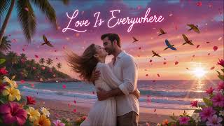 Download Lagu ( REGGAE ) Love Is Everywhere MP3