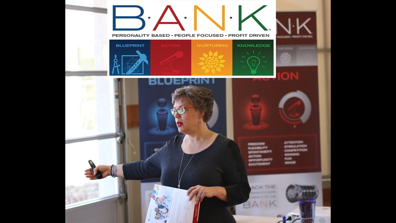 Jen Draper Promo Video - YouTube