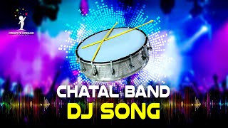 Vinayaka Chatal Band Dj Songs.2019.