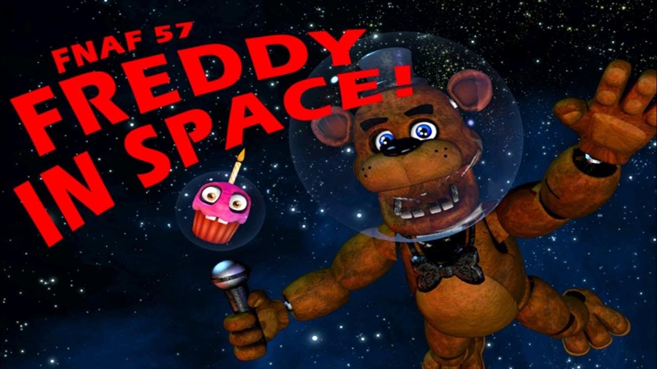 Gta 5 fnaf world фото 36