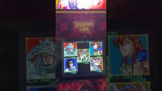 Dark Seal 2 Review by Brad OConnell (1992) Data East