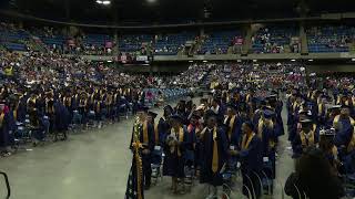 Springfield Southeast High School 2024 Graduation