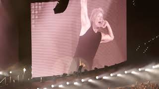 Bon Jovi Runaway (Wanda Metropolitano)