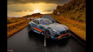 Mercedes-AMG GT Carbonerre - Damien NGUYEN