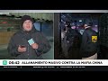 Segunda etapa de operación contra la 'Mafia China': PDI allanó cerca de 29 casinos clandestinos