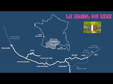 Le Canal du