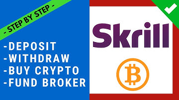 ✔️ SKRILL Review: 【 COMPLETE Guide 】 How to DEPOSIT and Withdraw from ETORO and FOREX Brokers EASY ❓