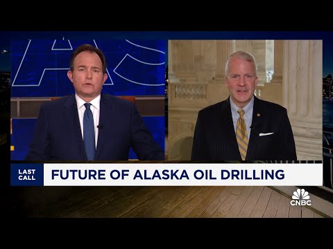 Sen. Dean Sullivan talks impact of Iran's strikes on Israel and what it means for crude oil prices Episode cover