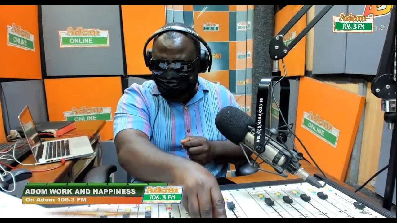 Adom sports page 2 monday 6th march 2023 youtube